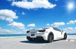 Ferrari 488 GTB on ADV.1 Wheels (ADV05S M.V2 CS) 2016 года